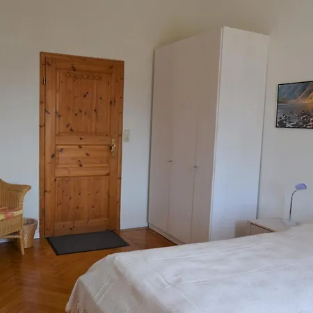 Am Stadtpalais Apartment *