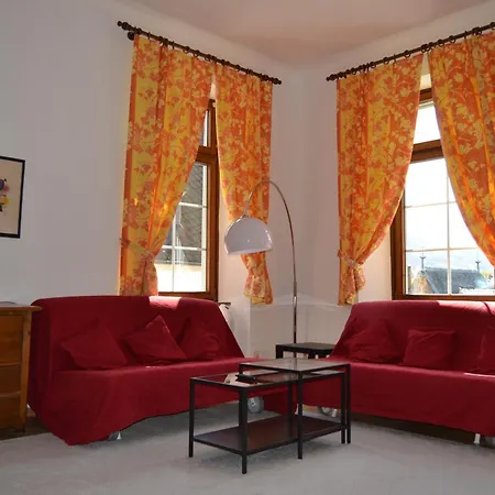 Am Stadtpalais - Appartement Commune fusionnée de Bernkastel-Kues