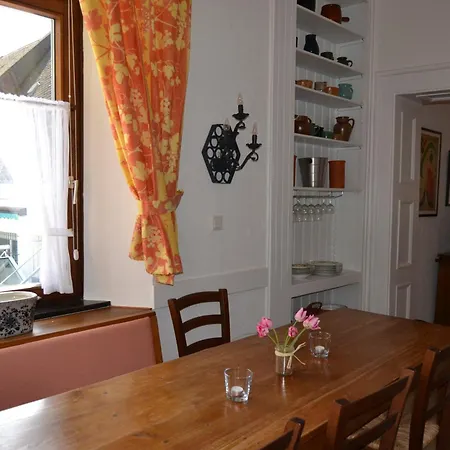Apartment Am Stadtpalais
