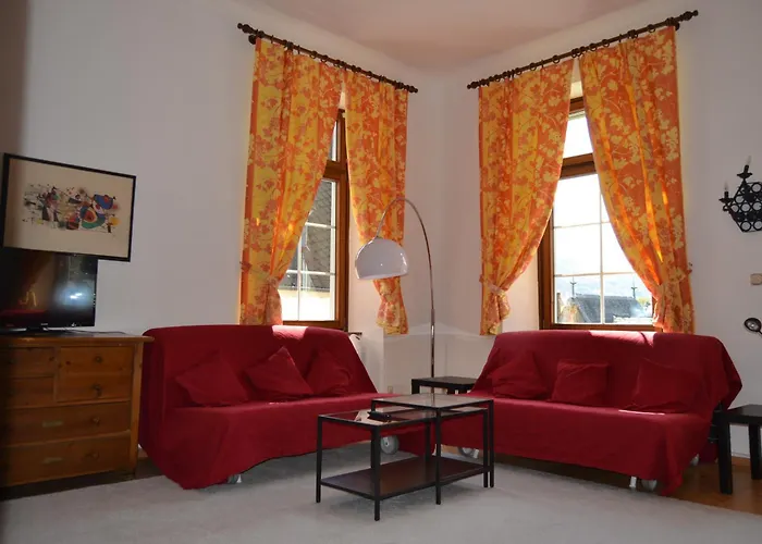 Am Stadtpalais - Appartement Commune fusionnée de Bernkastel-Kues