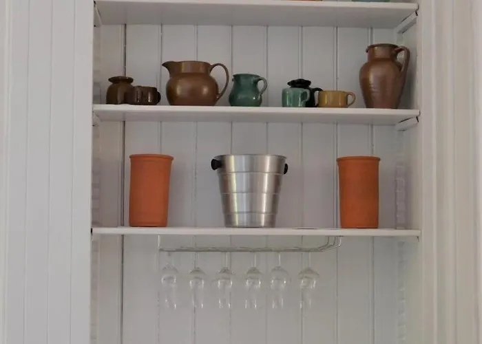 Appartement Am Stadtpalais - Commune fusionnée de Bernkastel-Kues