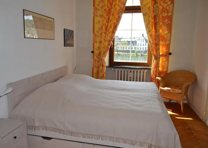 Am Stadtpalais - Commune fusionnée de Bernkastel-Kues